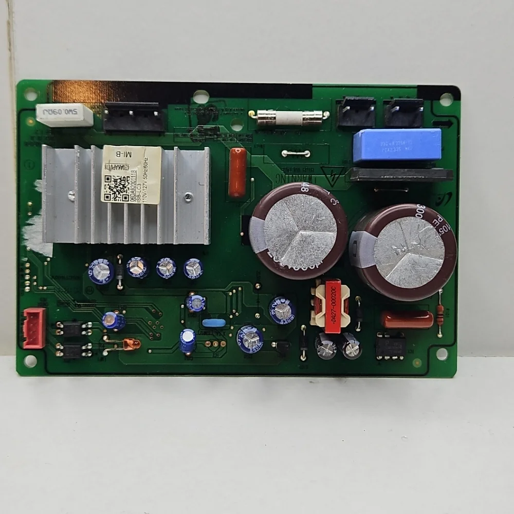 Samsung DA92-00111BRefrigerator inverter powerControl Board Openbox Homecore